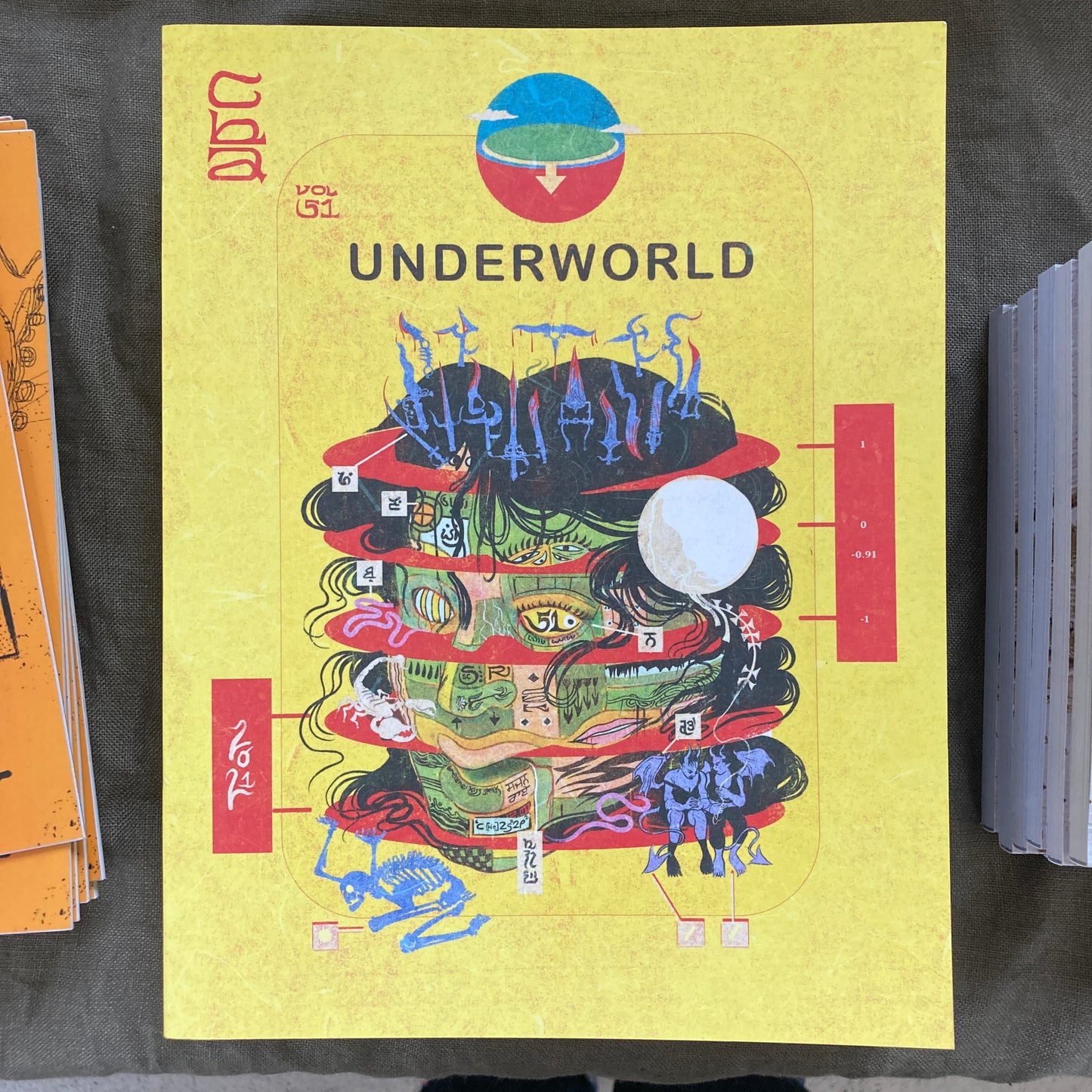 Underworld