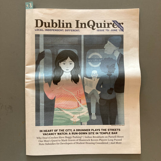 Dublin Inquirer: Issue 75