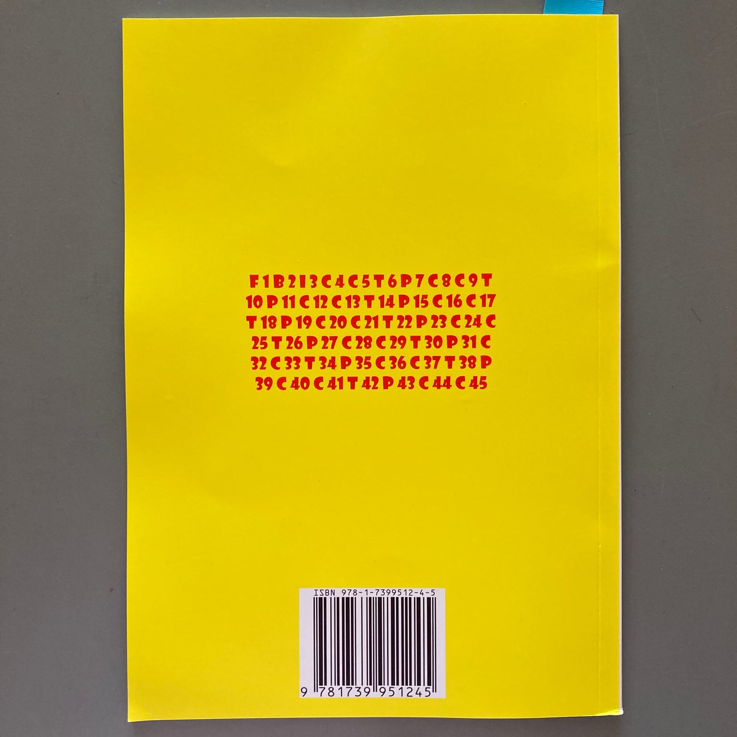 Elm the Elf and the Mirror of Terror