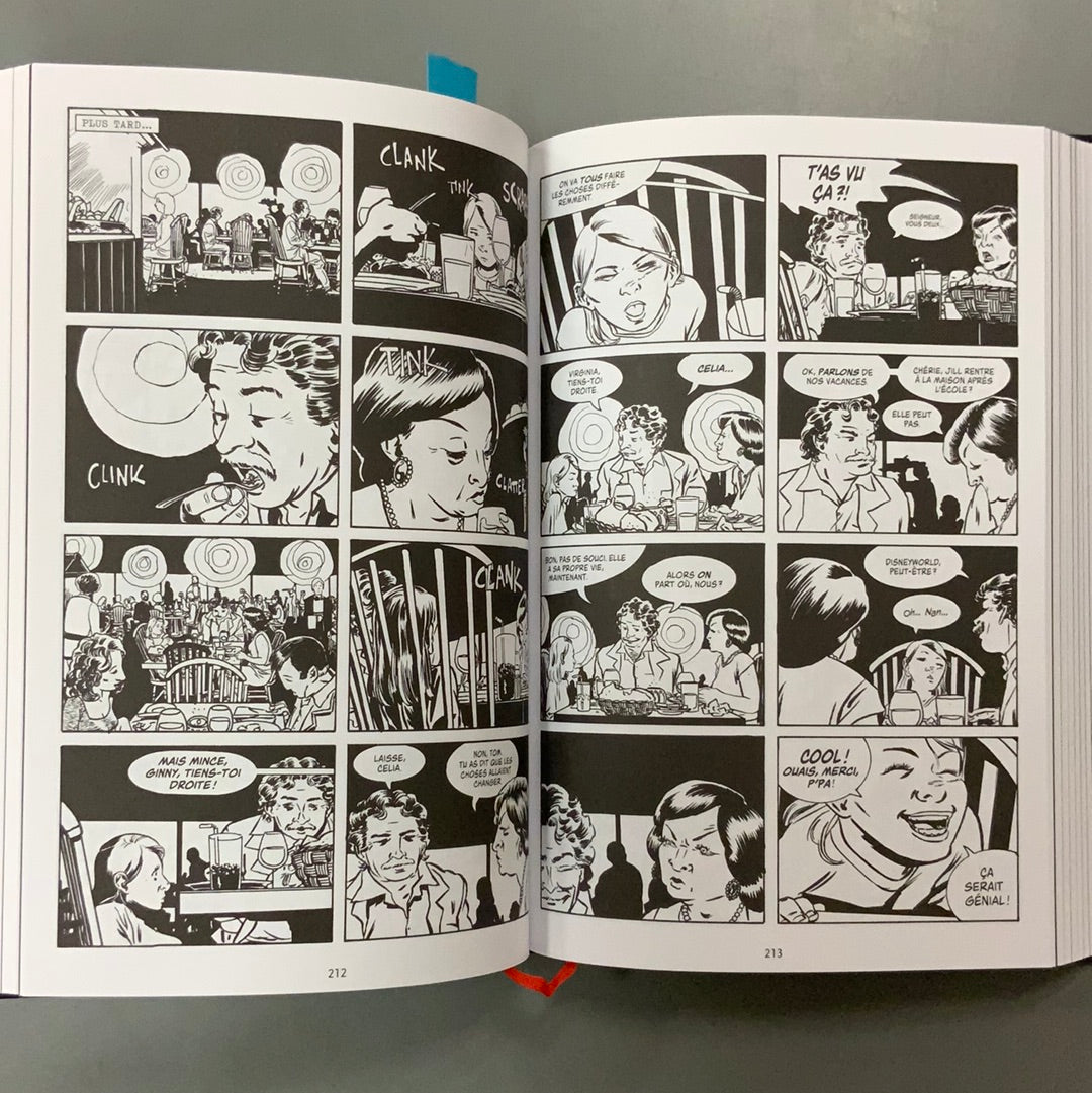 Stray Bullets: Volume 1 (French)