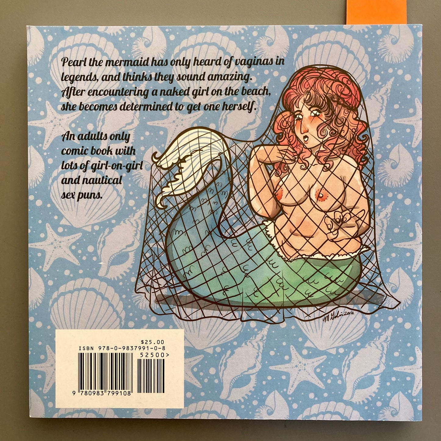 Darling’ it’s Betta Down Where it’s Wetta