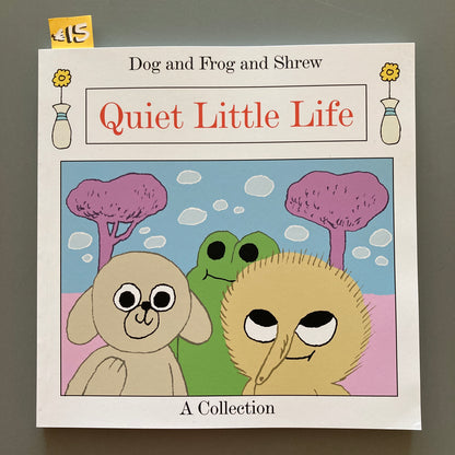 Quiet Little Life