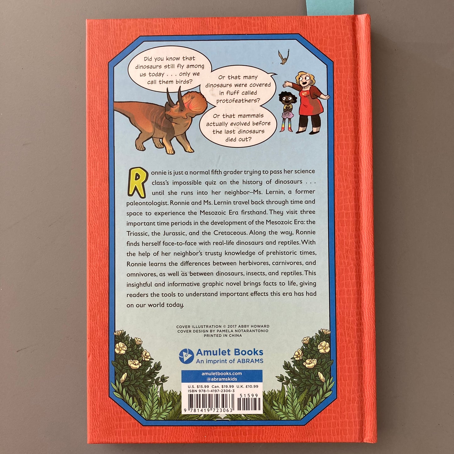 Dinosaur Empire (Hardcover)