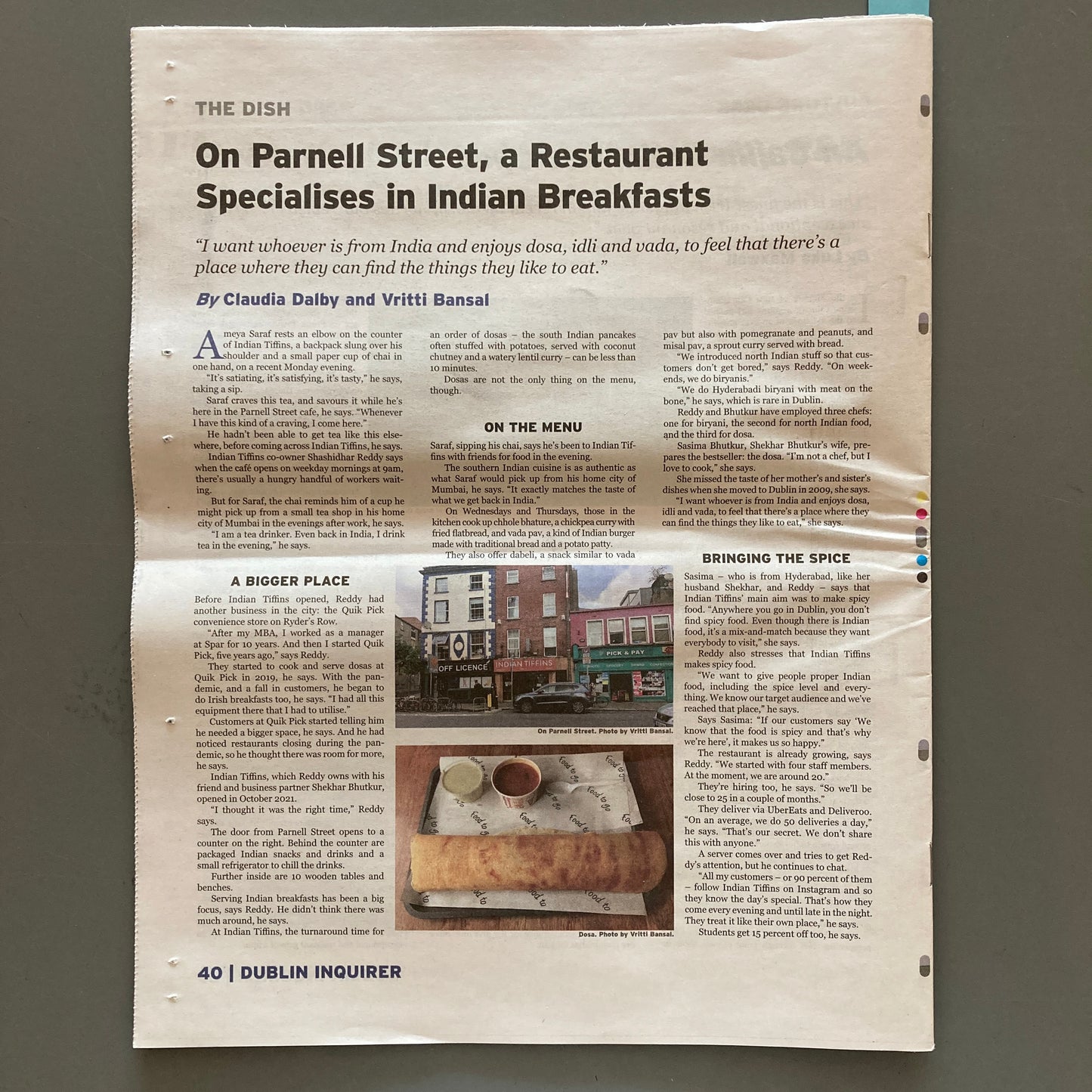 Dublin Inquirer: Issue 75