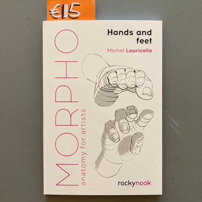 MORPHO: Hands and feet