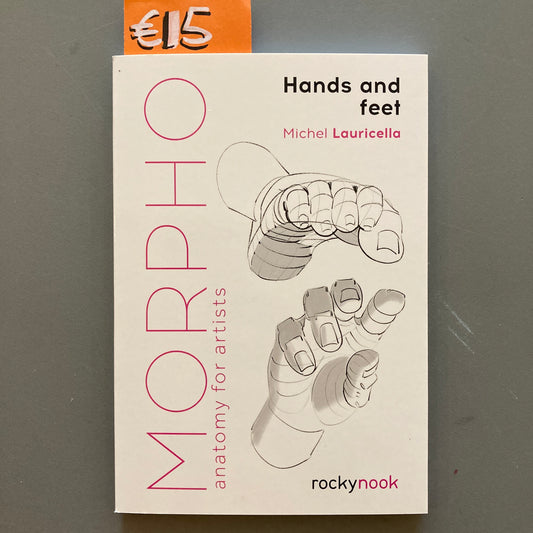 MORPHO: Hands and feet