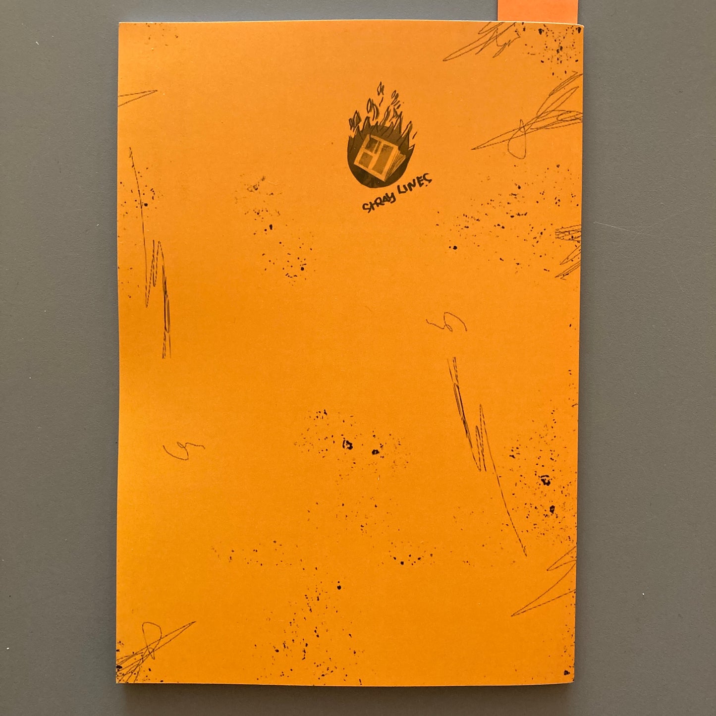 Wheely Cool Skate Zine Vol. 1