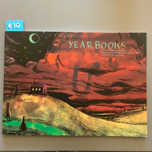 Year Books