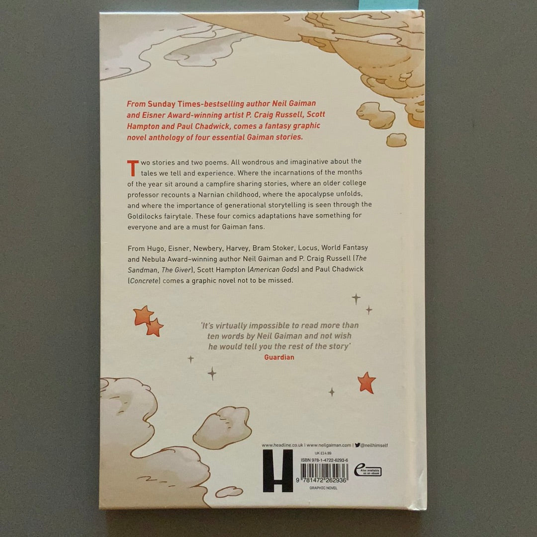 The Problem of Susan and Other Stories