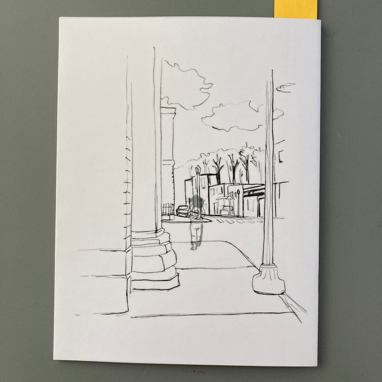 The Saddest Angriest Black Girl in Town