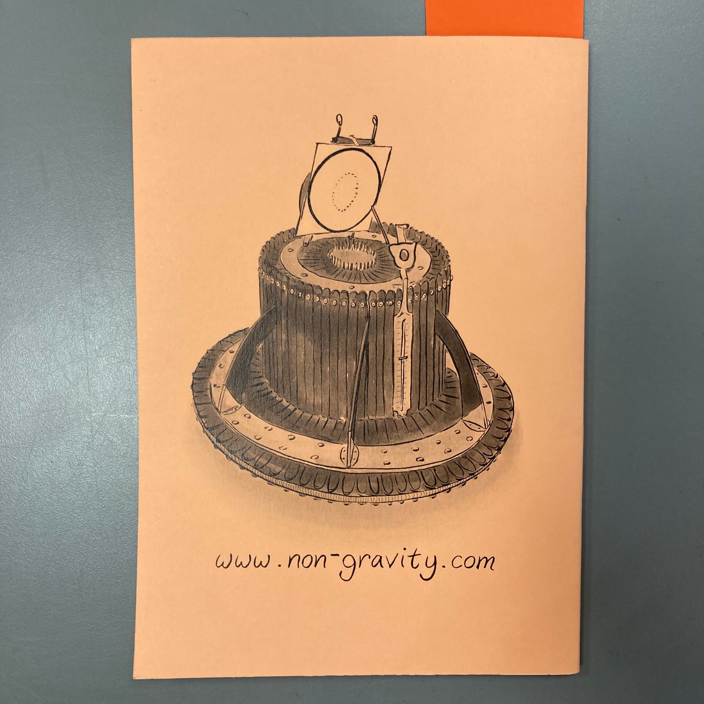 She Always Looked Good In Hats