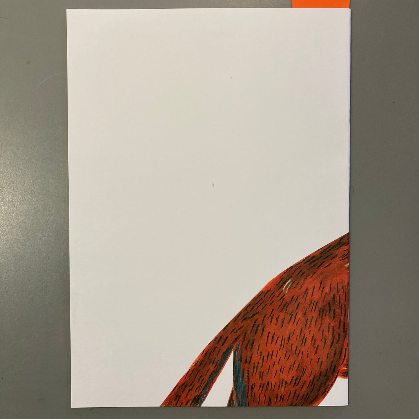 Dispatches From The West