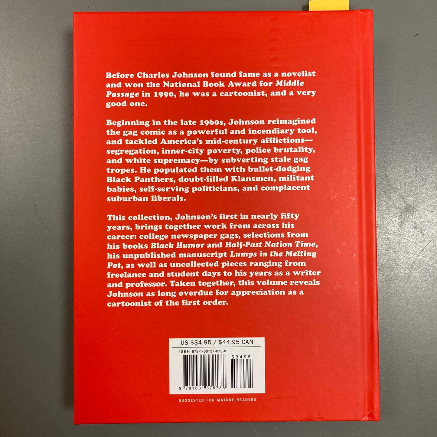 All Your Racial Problems Will Soon End