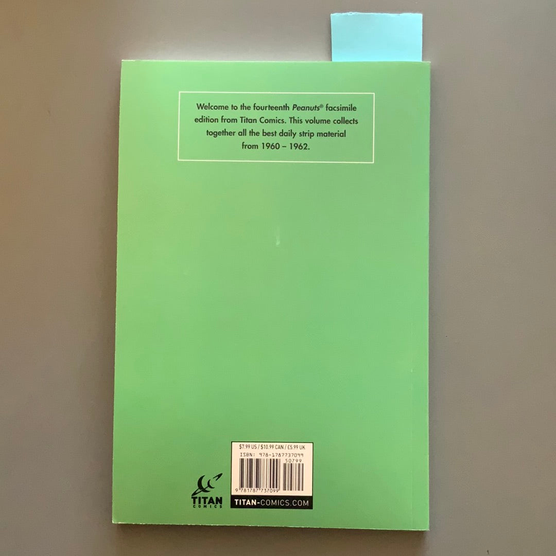 It’s a Dog’s Life, Charlie Brown