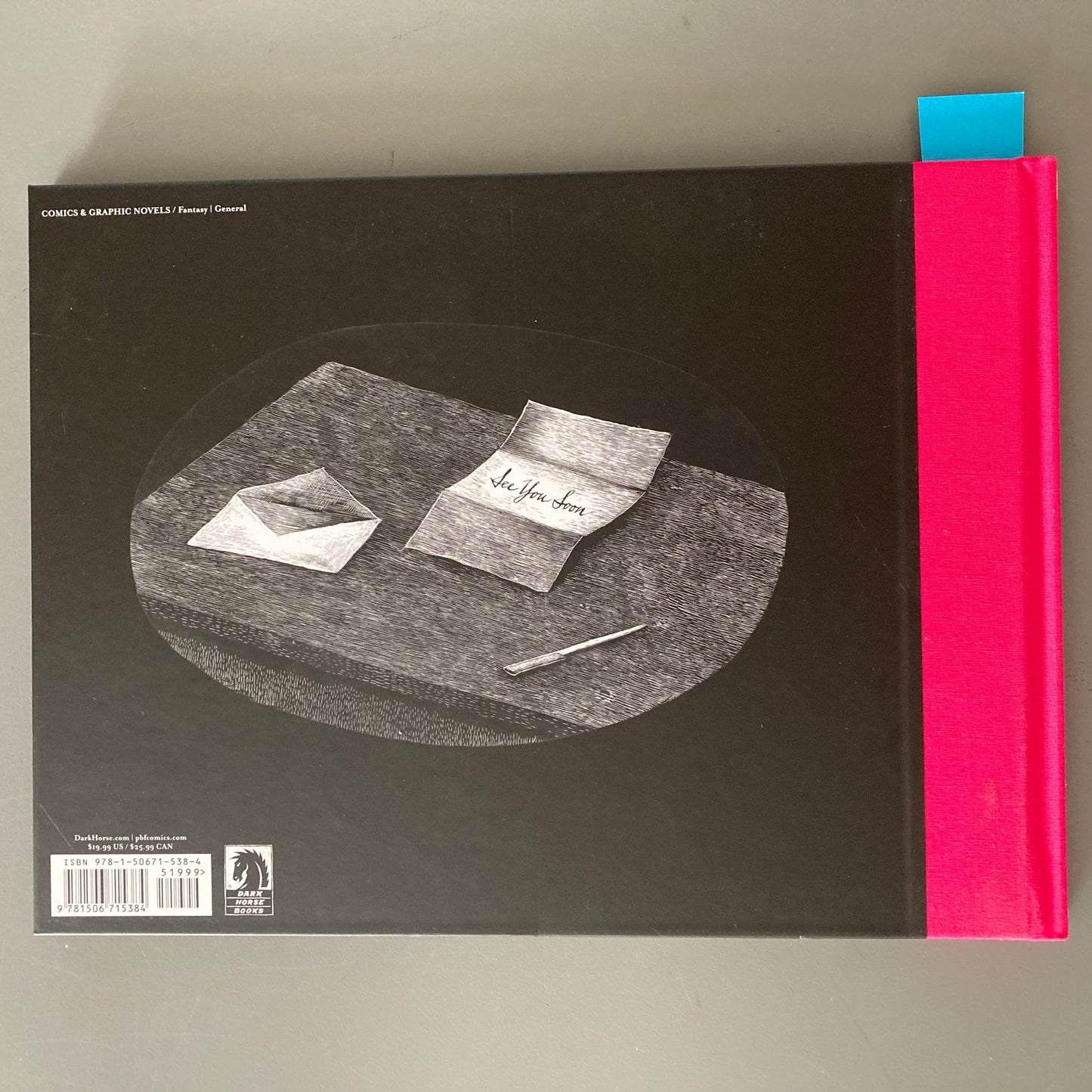 Notes on a Case of Melancholia