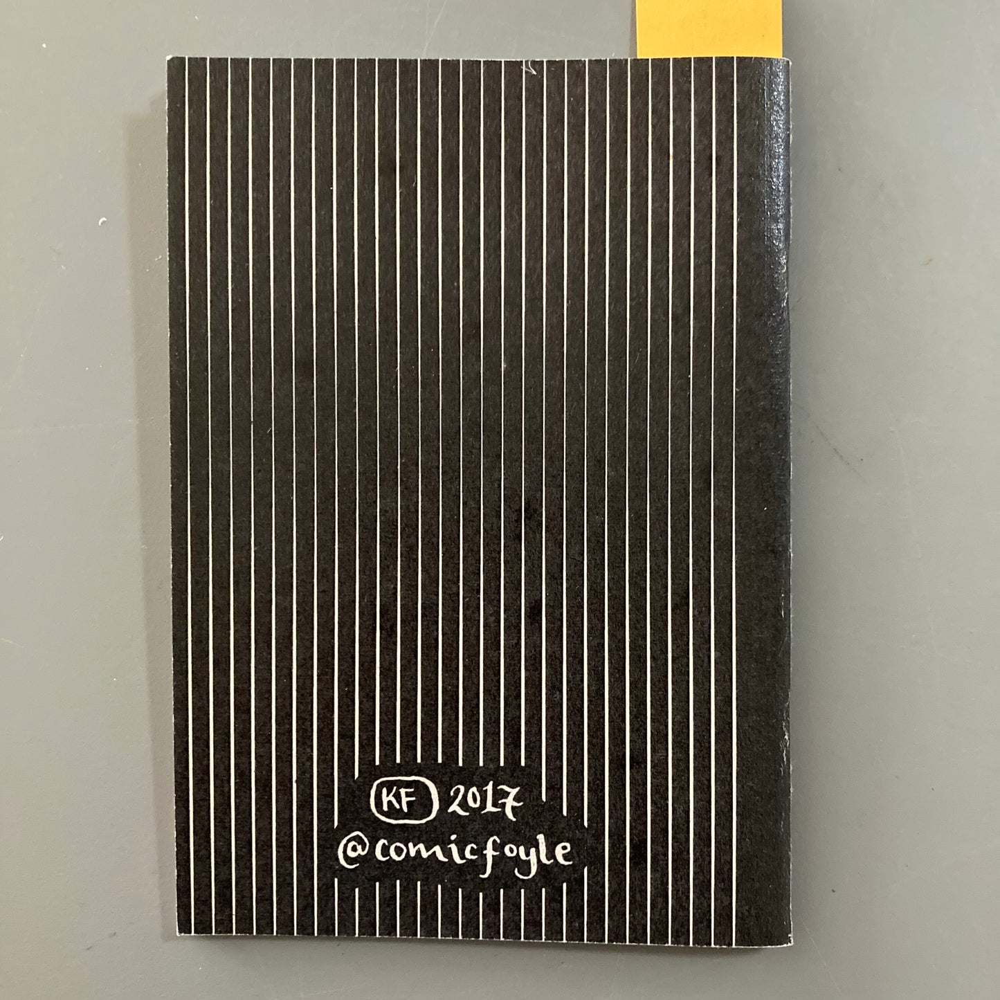 An Awful Abecedarium