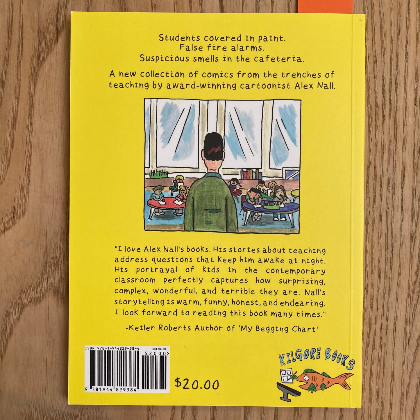 Are Comic Books Real?