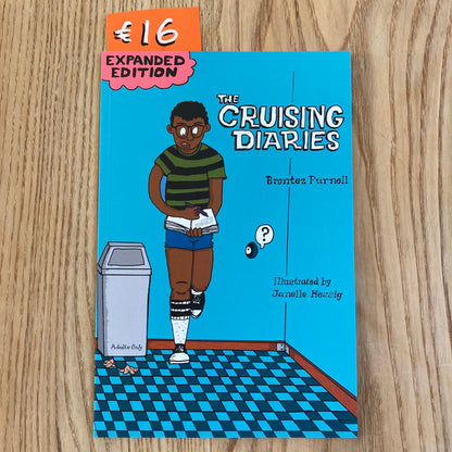 The Cruising Diaries