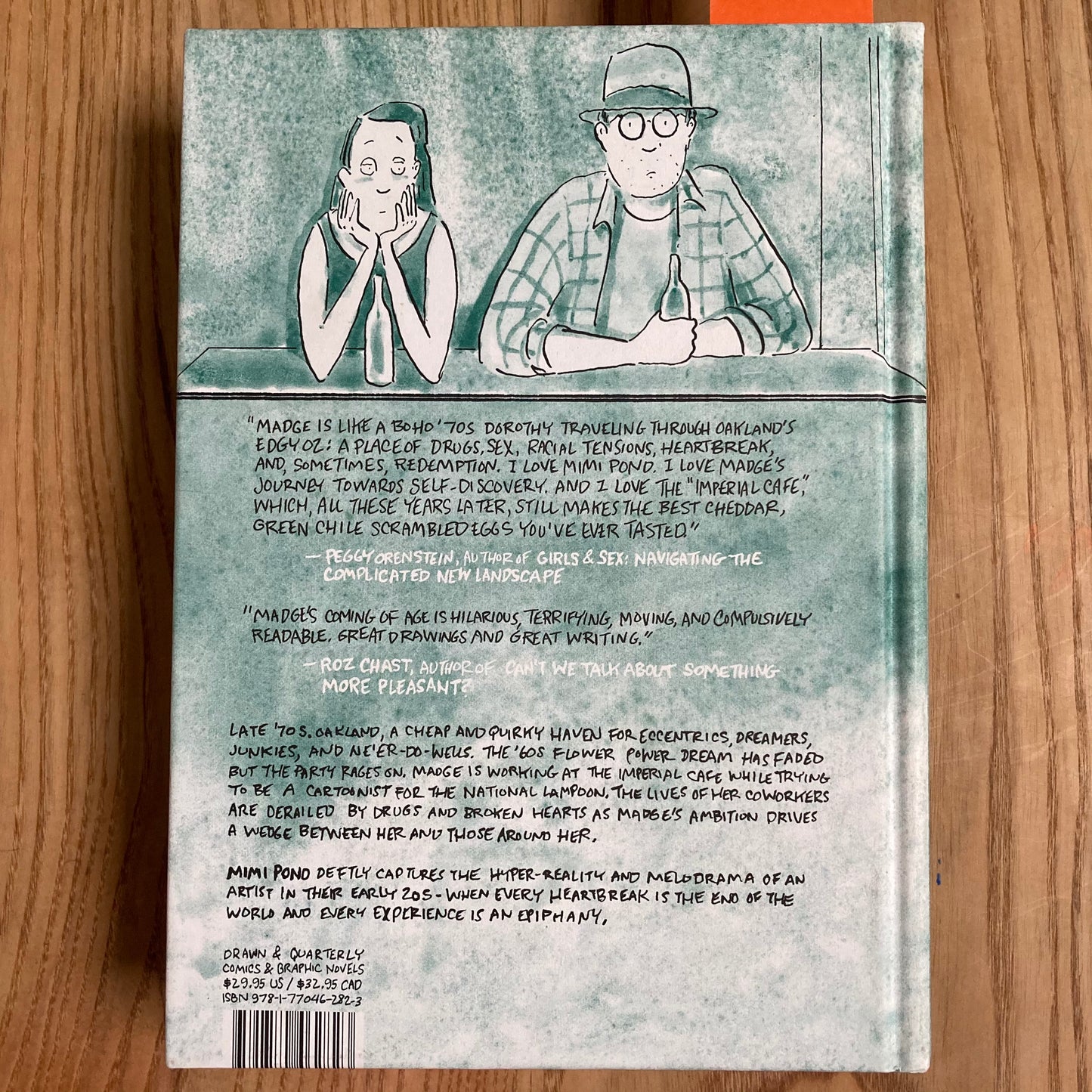 The Customer Is Always Wrong