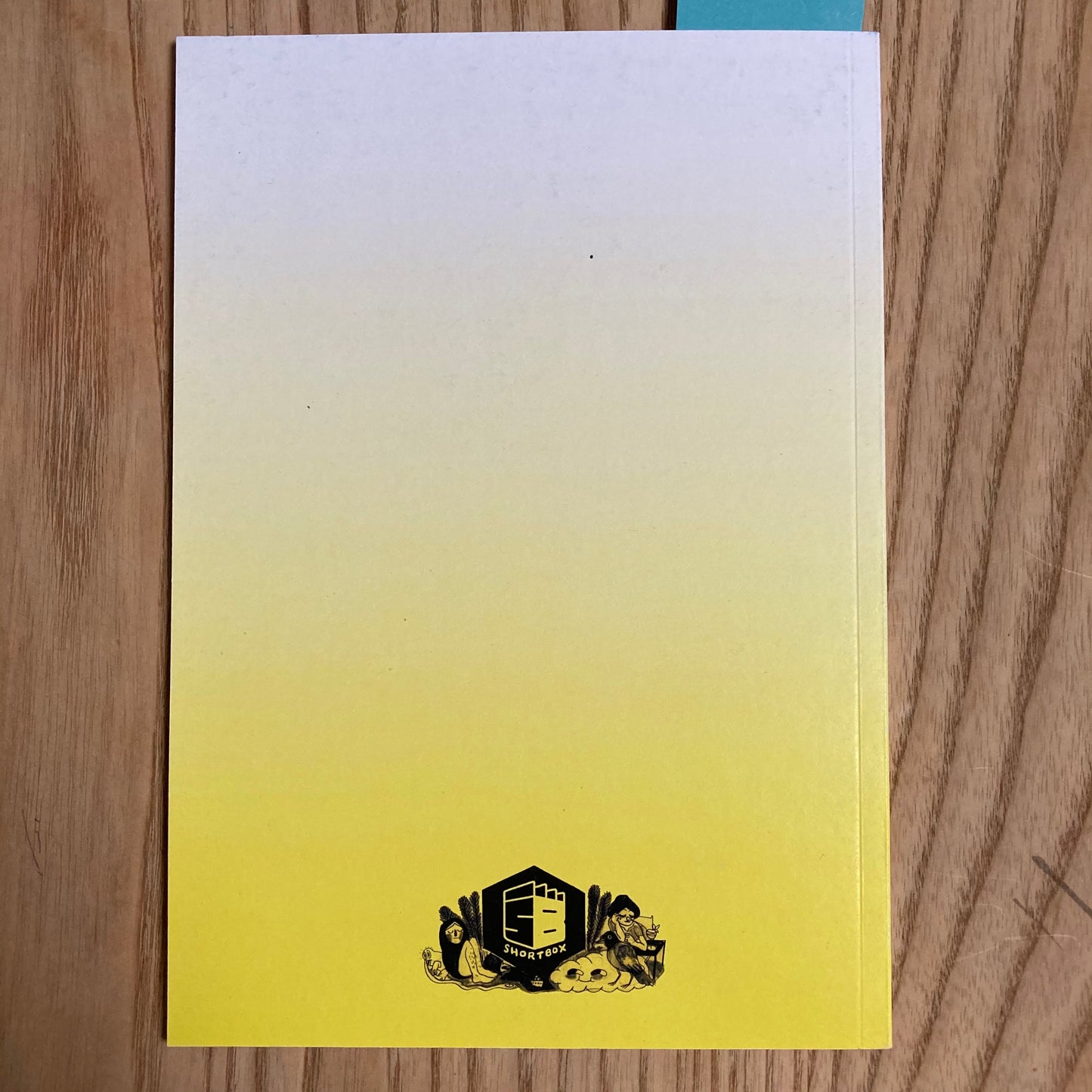 Conan Turtleback's Day Out