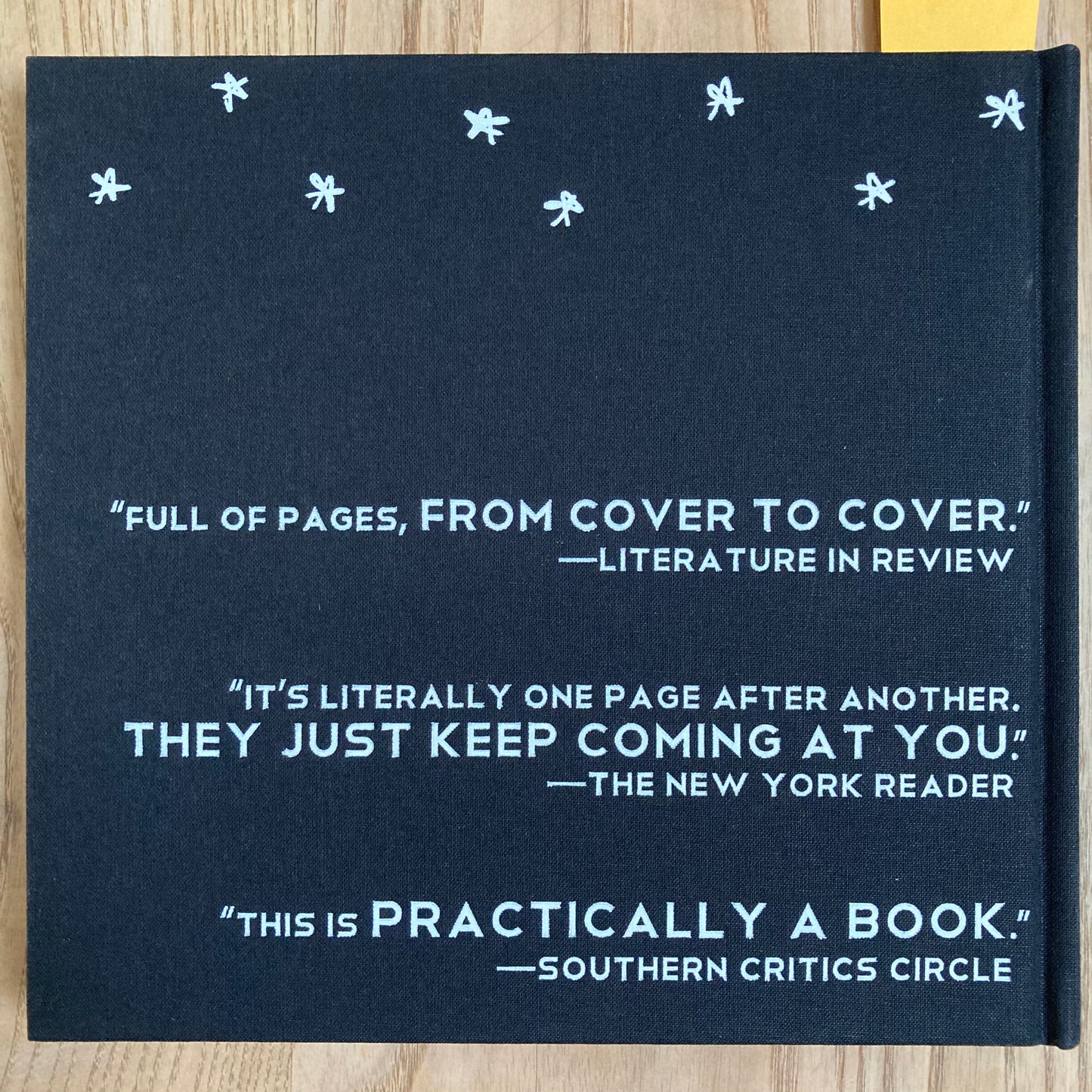 The End Of The World