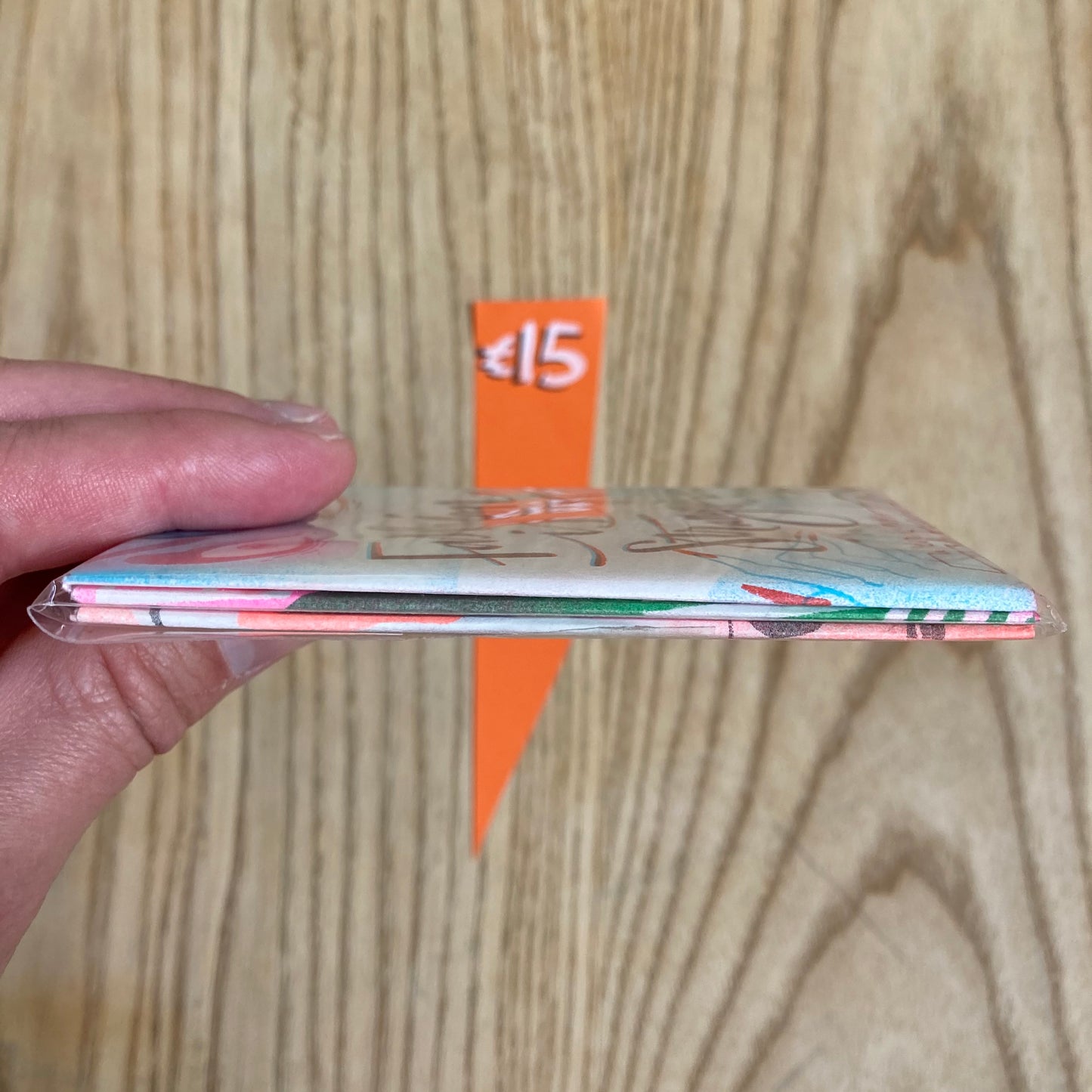 Fashion Is Strange 3-Pack