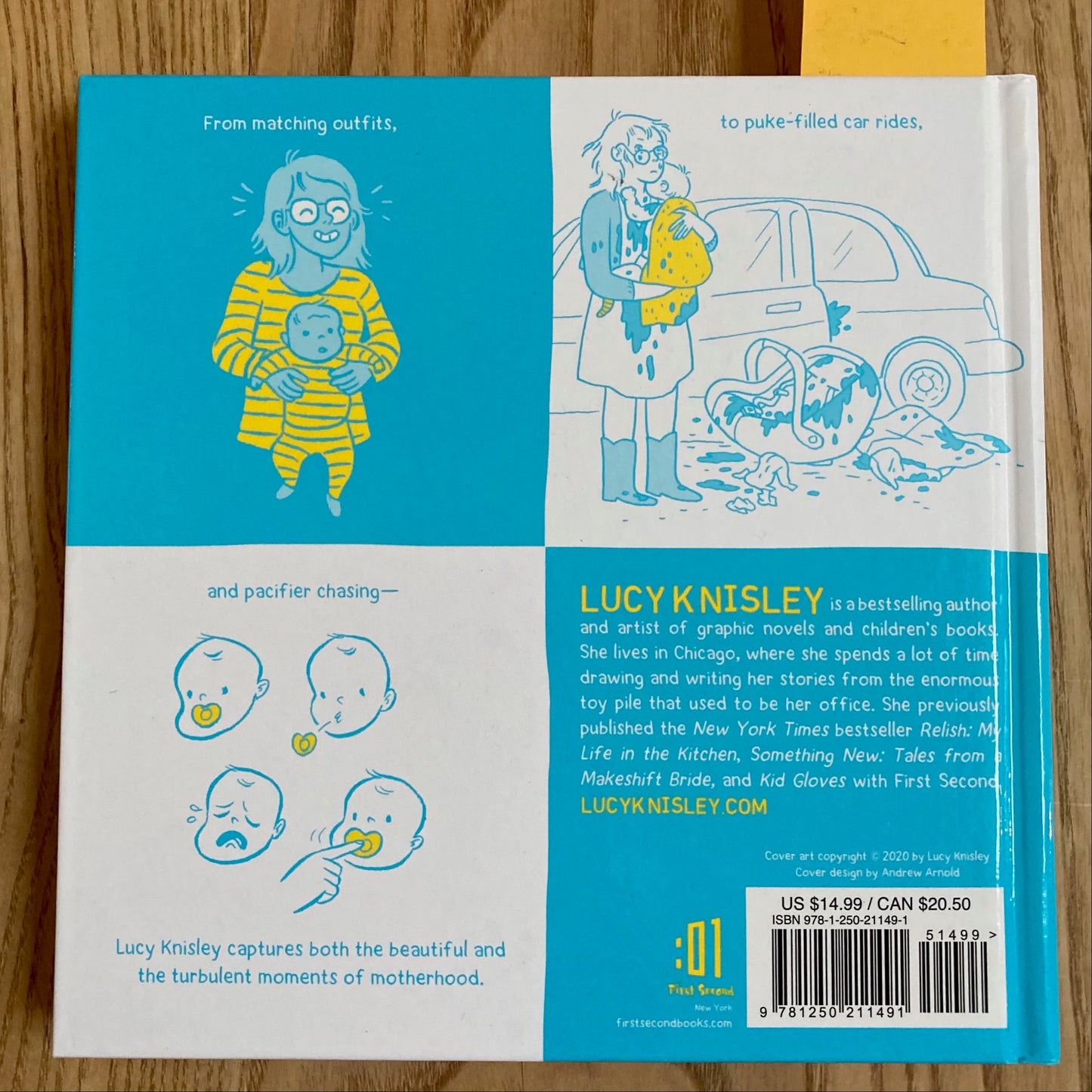 Go To Sleep (I Miss You)