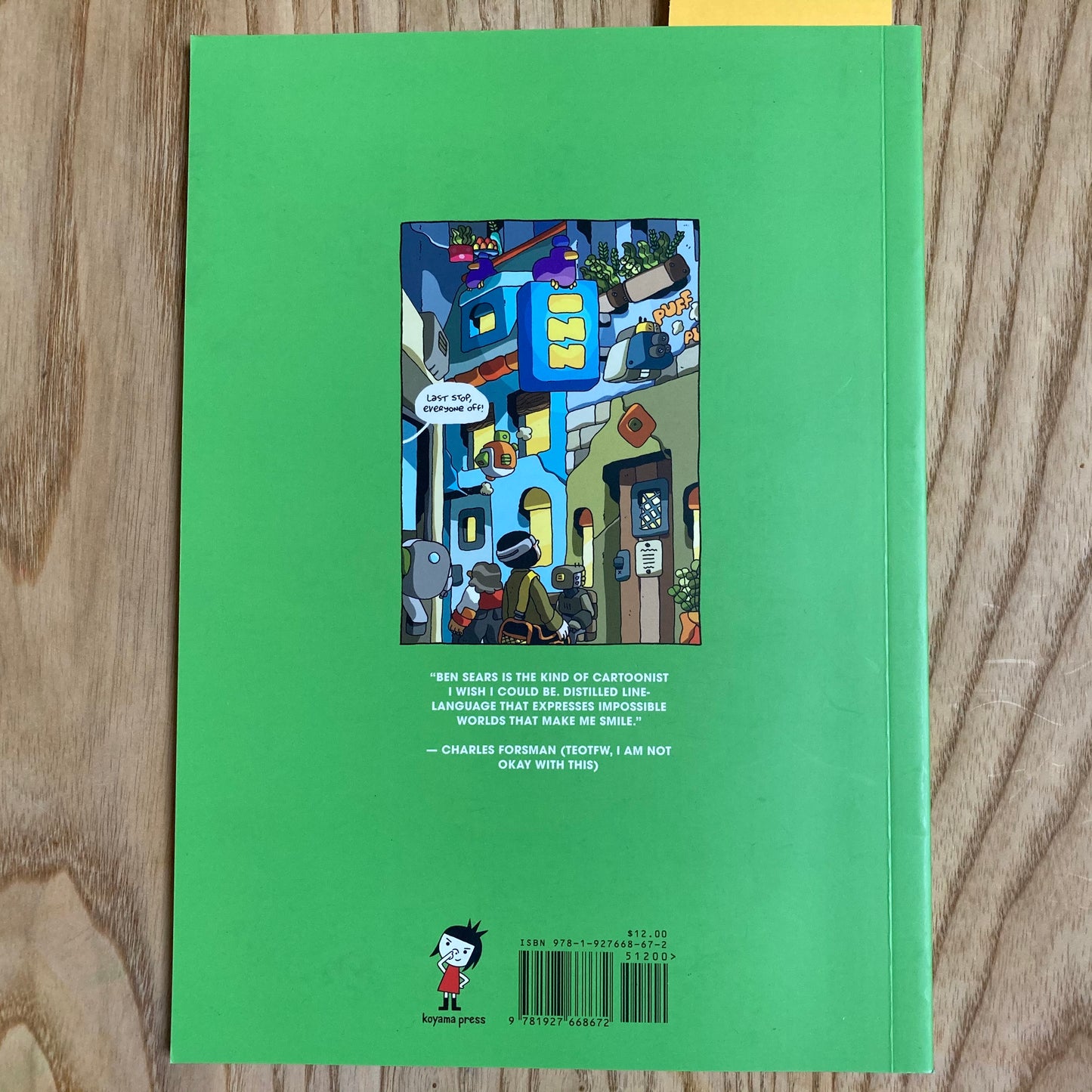 House Of The Black Spot