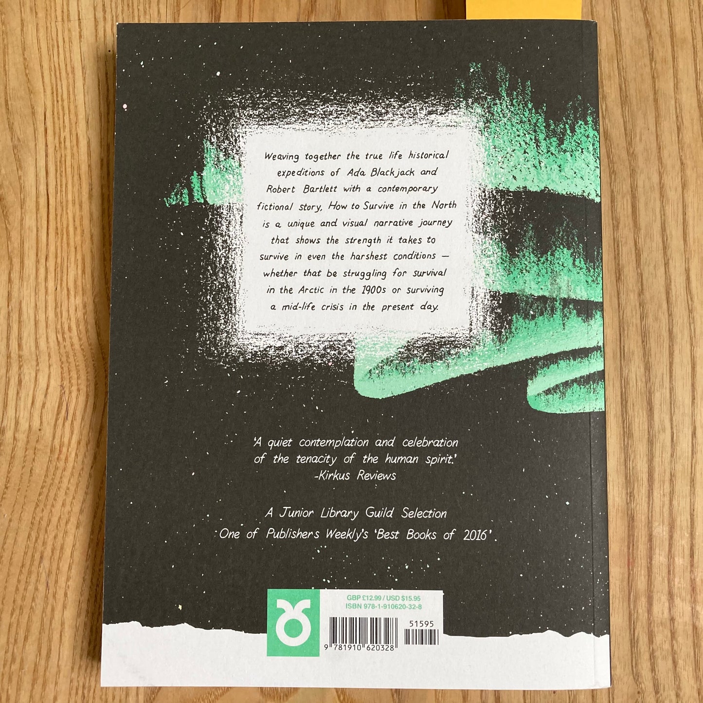 How To Survive In The North