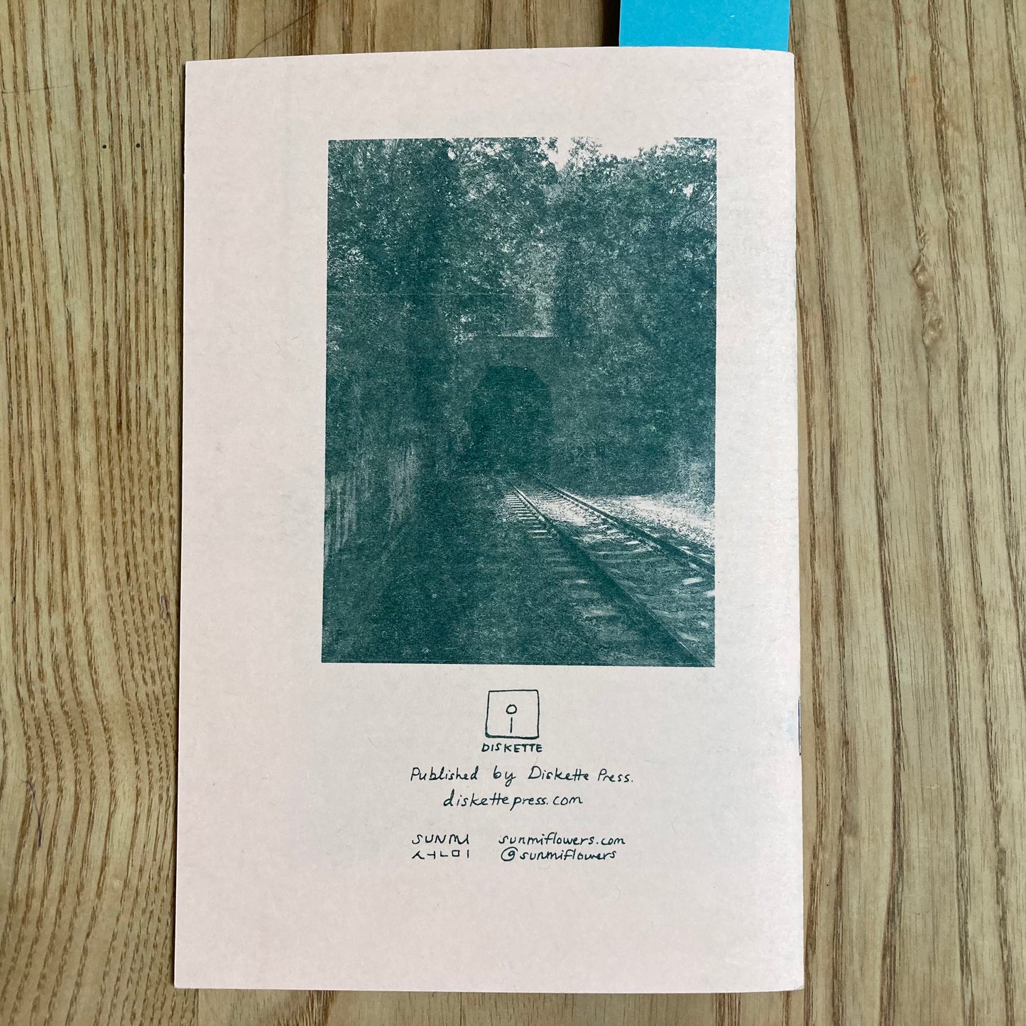 Just One Ten Minutes