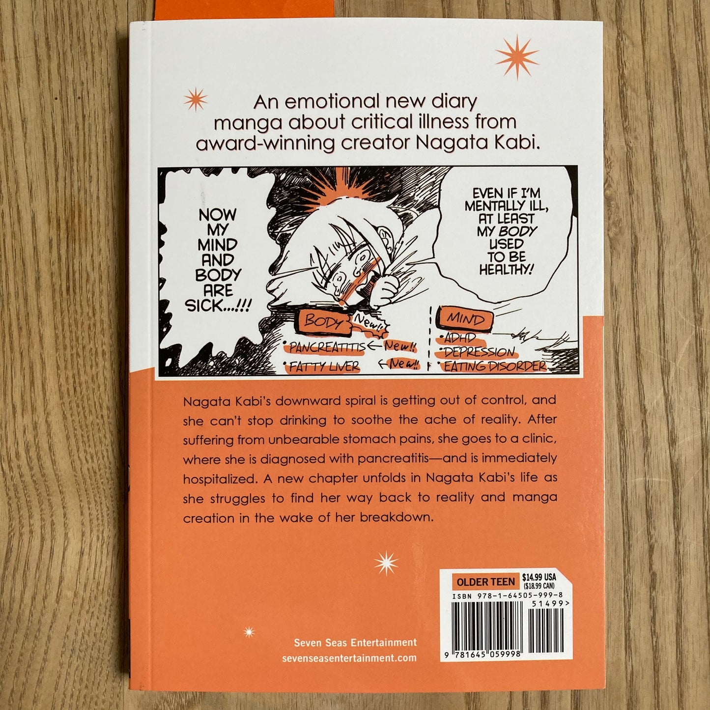 My Alcoholic Escape From Reality