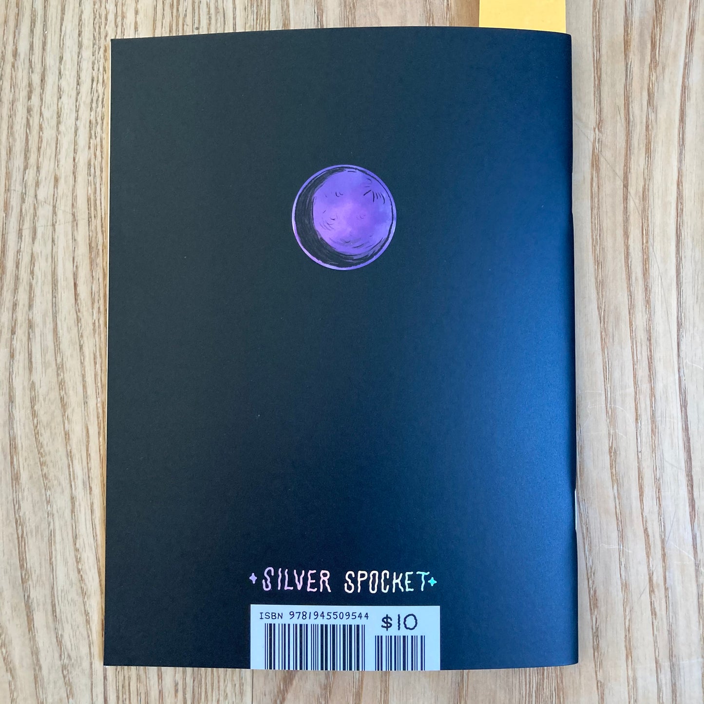 One Million Tiny Fires