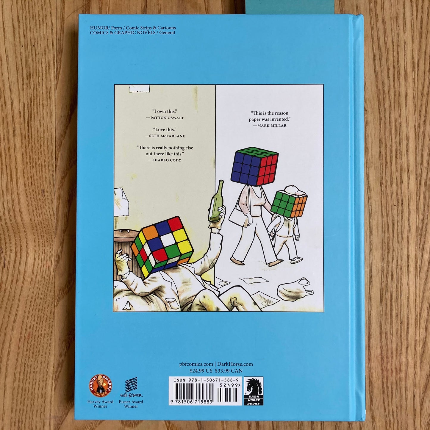 The Perry Bible Fellowship: 10th Anniversary Edition