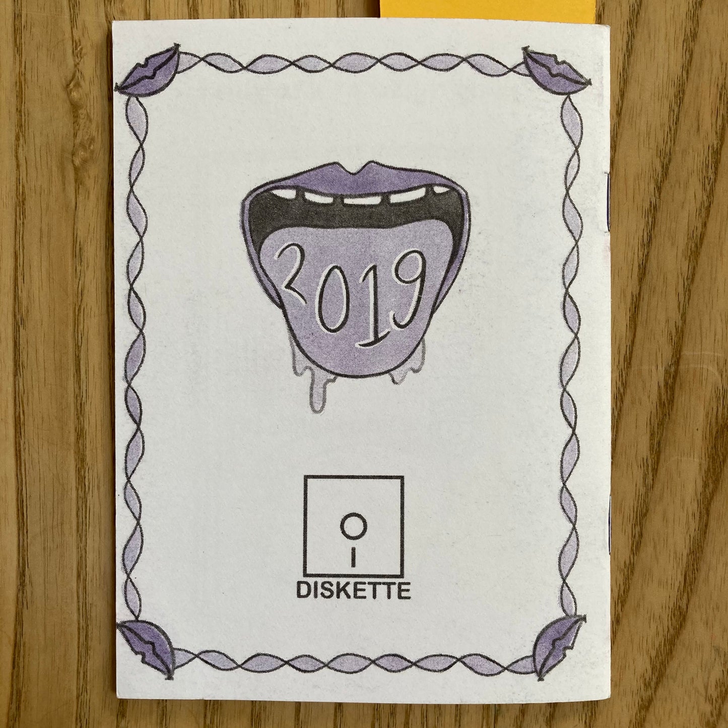 Pseudo Slut Transmission