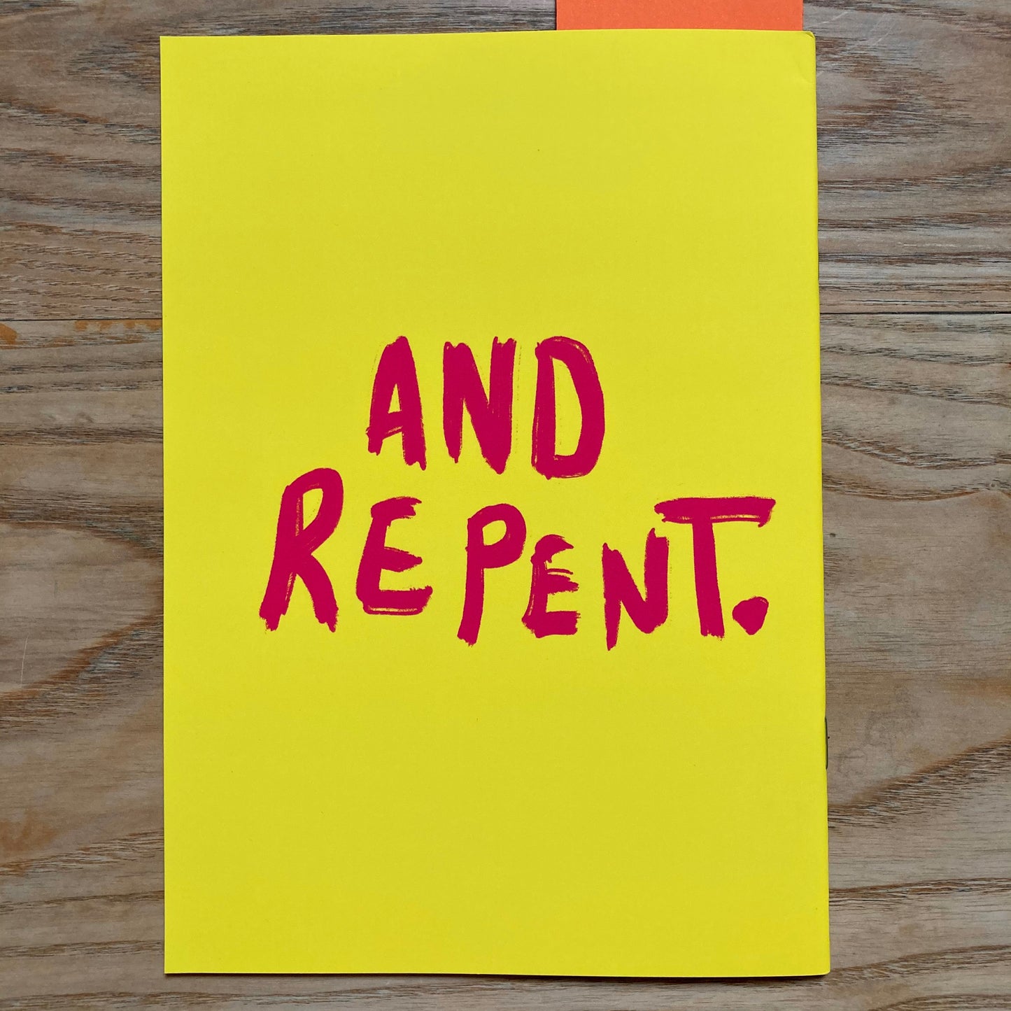 Scuzzy Art Made During a Very Strange Time