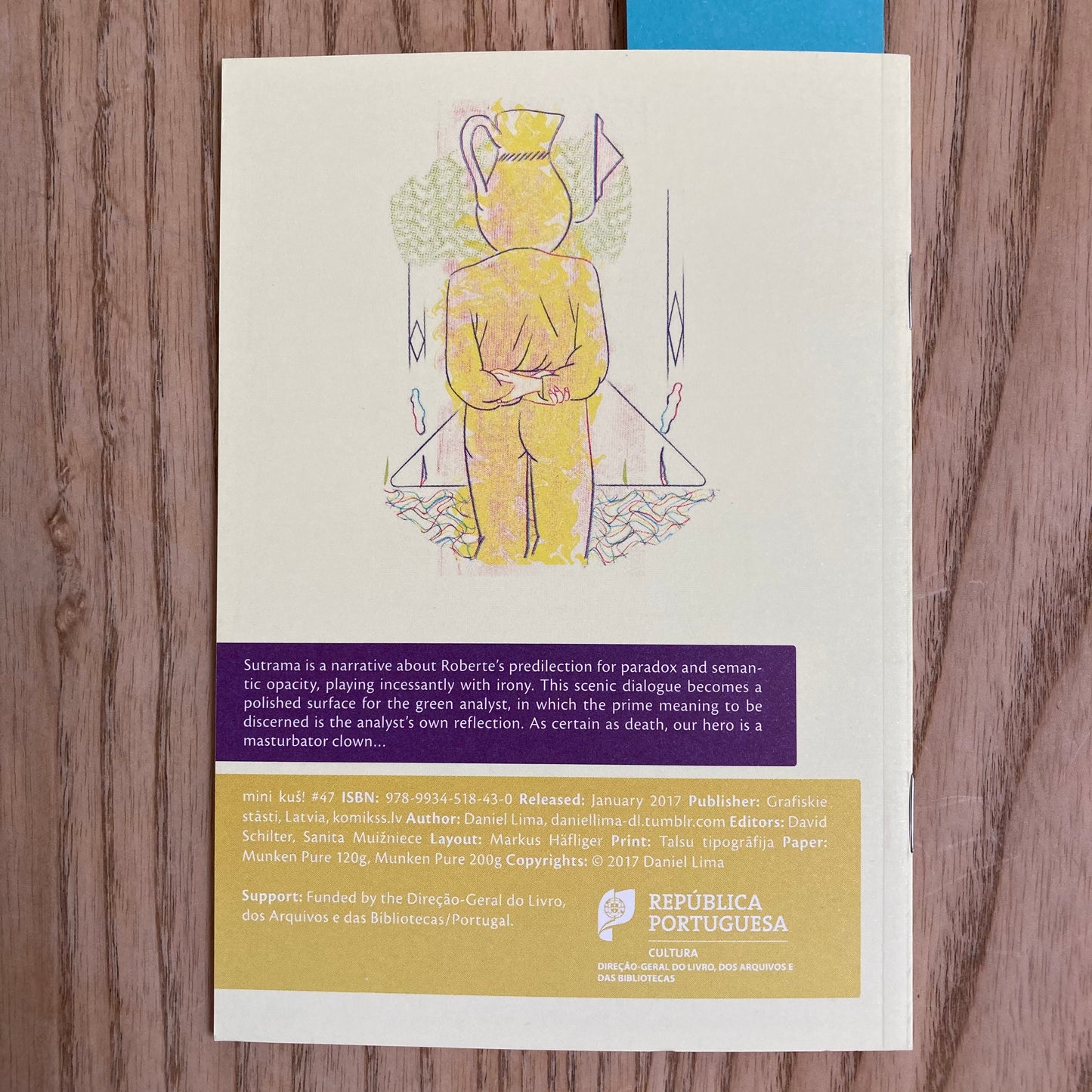 Sutrama, mini kuš! #47