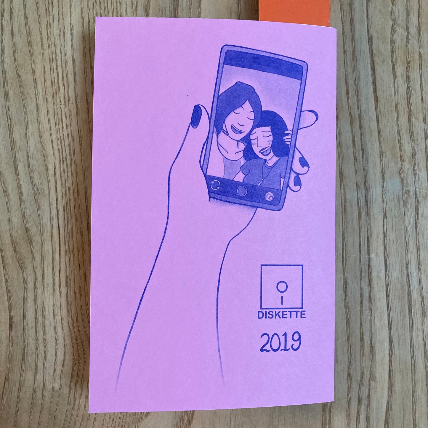 Trans Girls Hit The Town