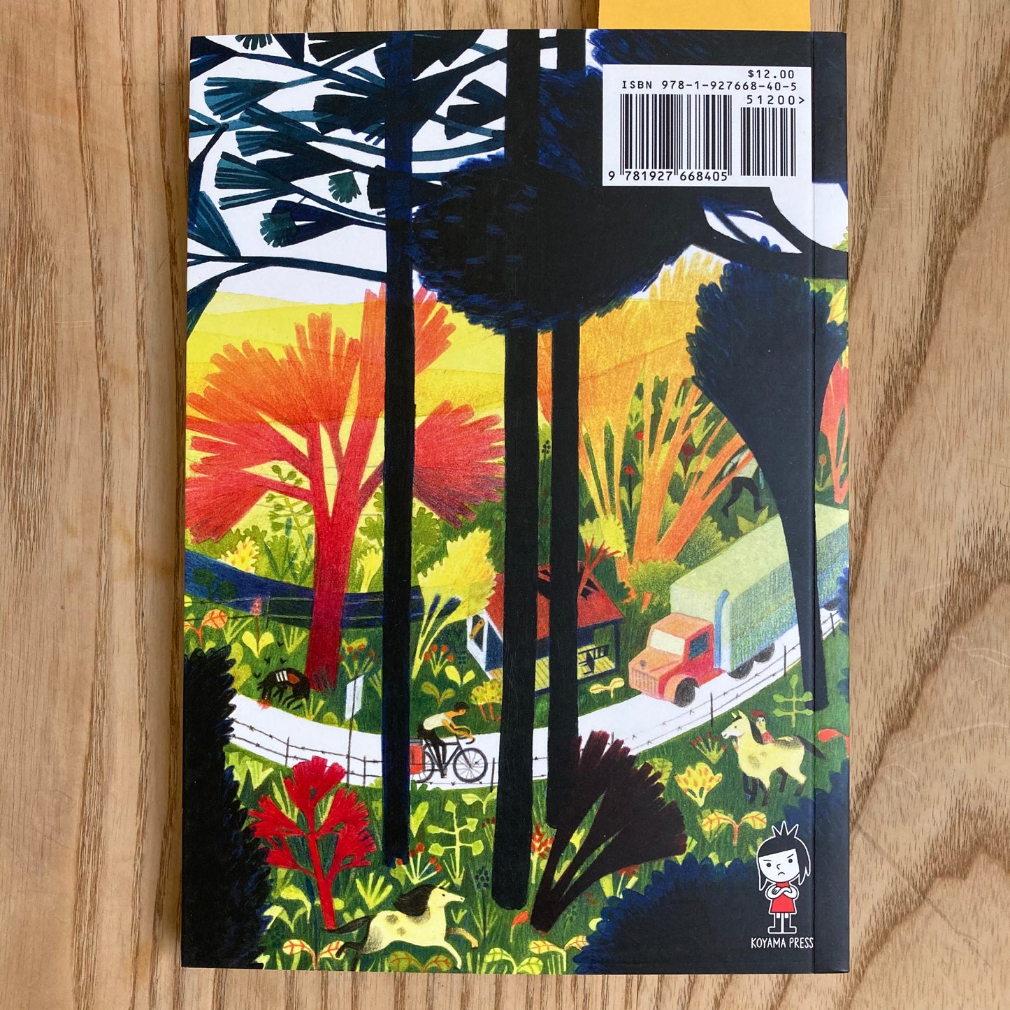 You & A Bike & A Road