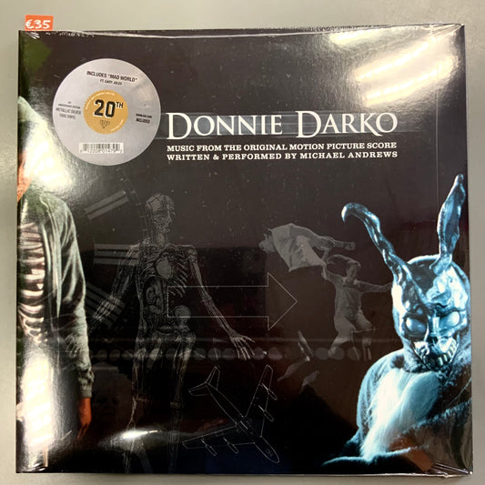 Donnie Darko (vinyl)