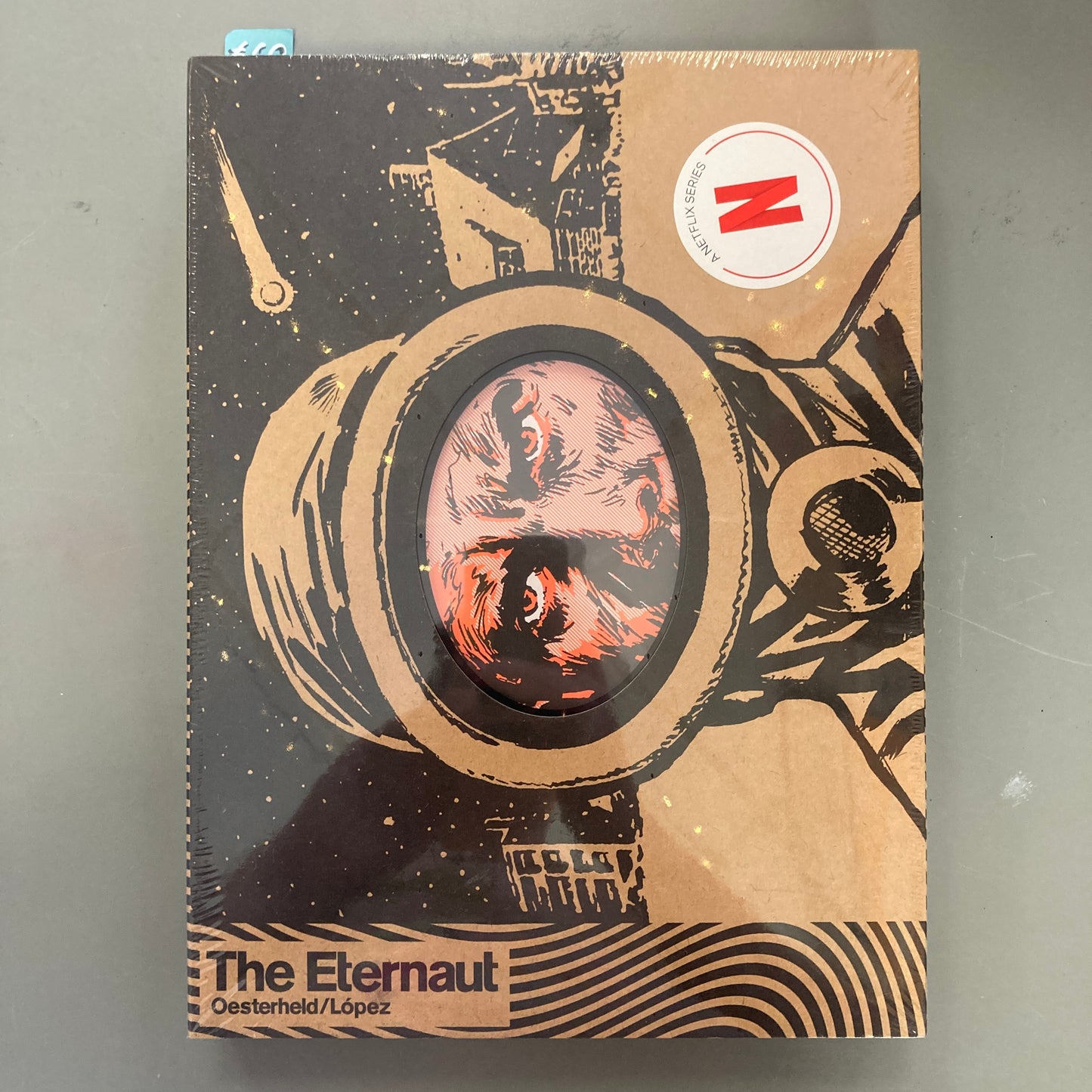 The Eternaut