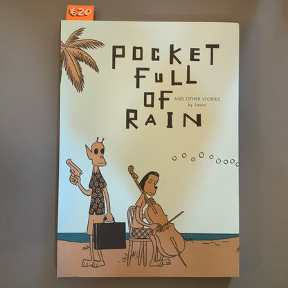 Pocket Full of Rain and Other Stories