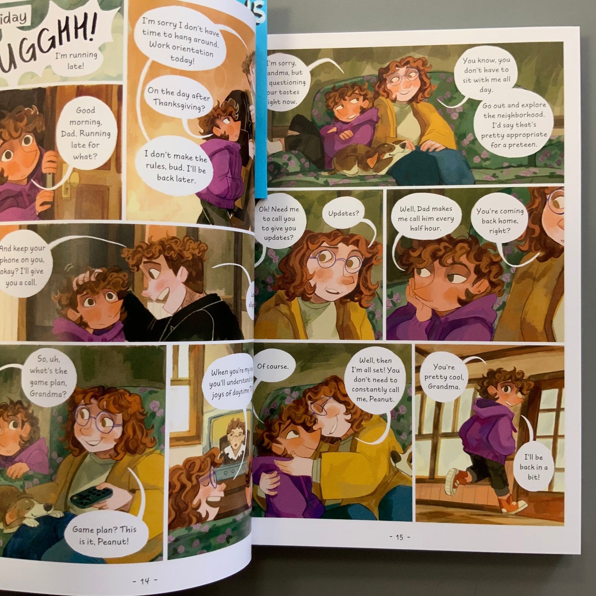 succulent comic How To Talk To Your Succulent