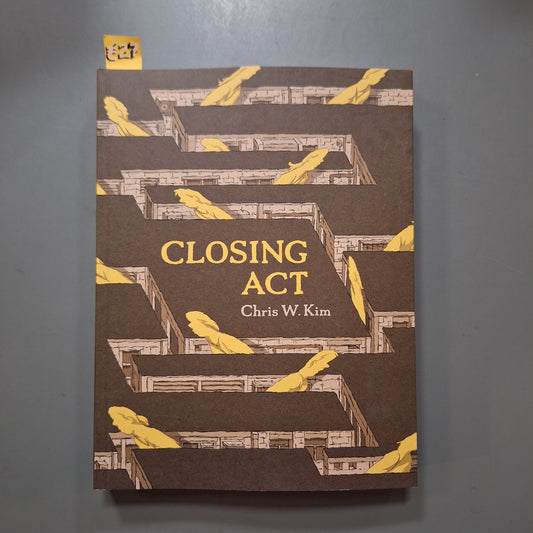 Closing Act