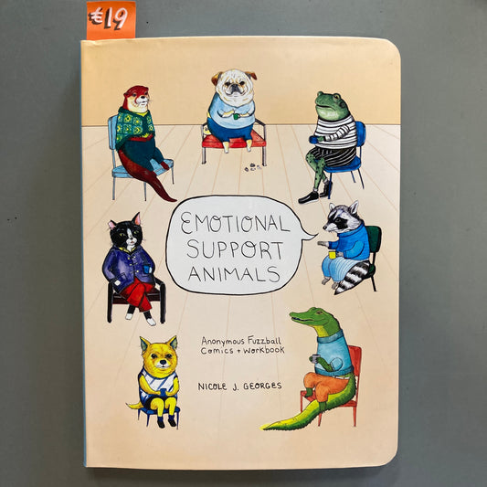 Emotional Support Animals