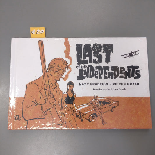 Last of the Independents