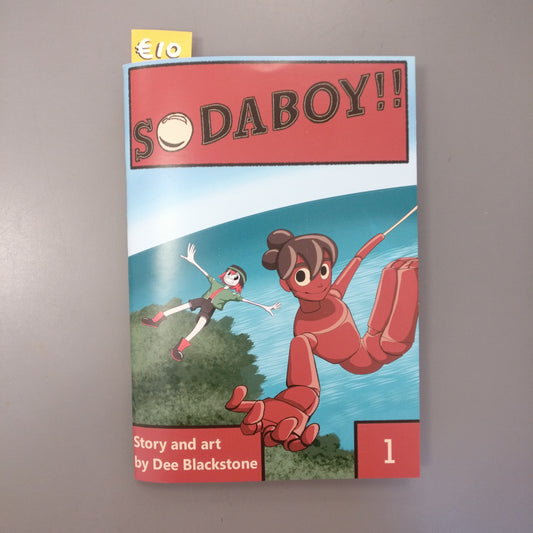 Sodaboy!!