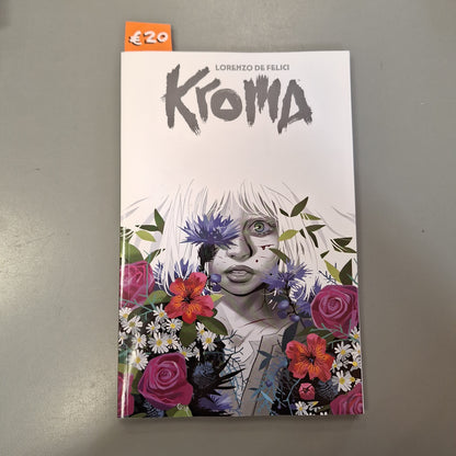 Kroma #1