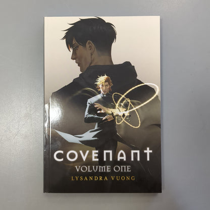 Covenant vol. 1