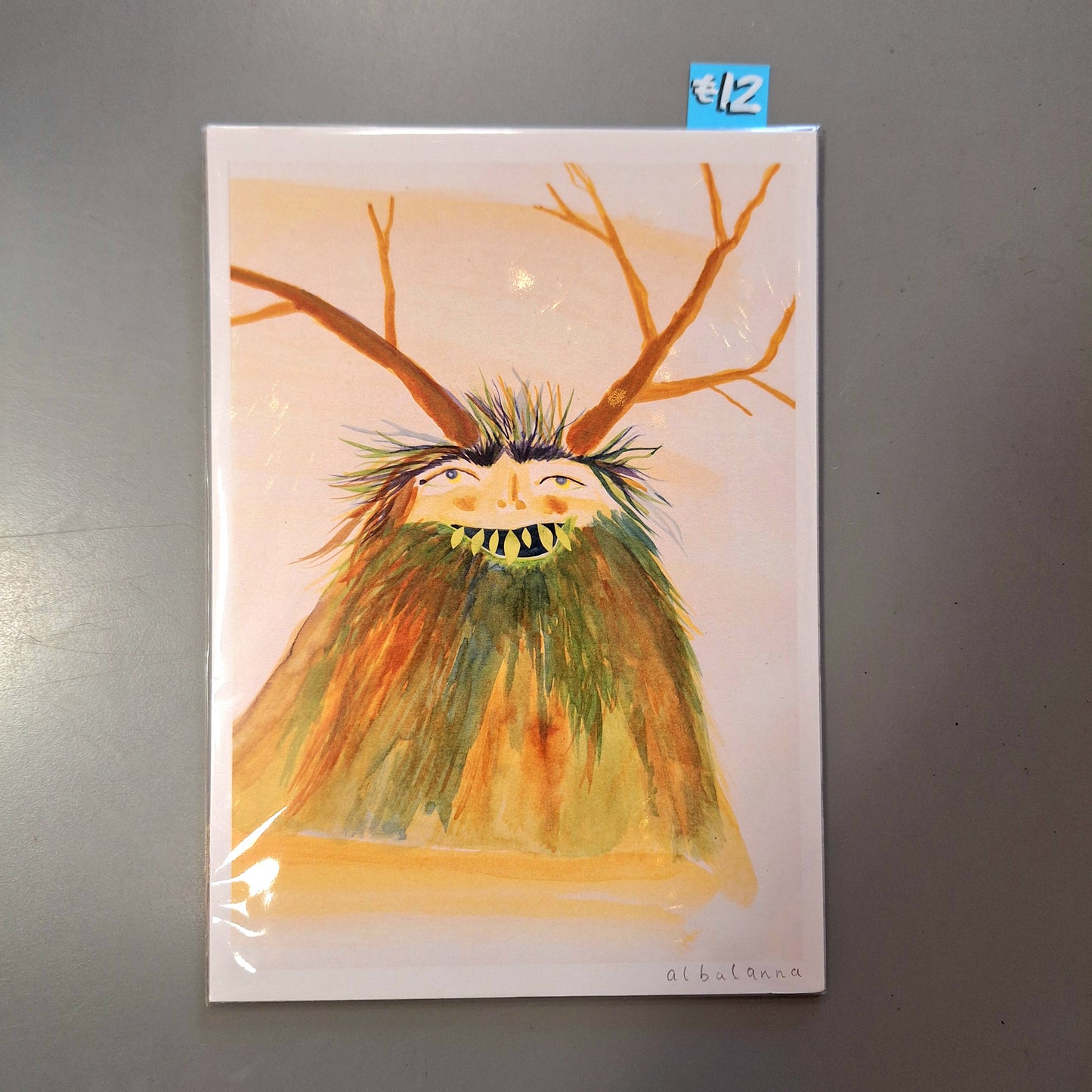 Ailbhe Wheatley Prints