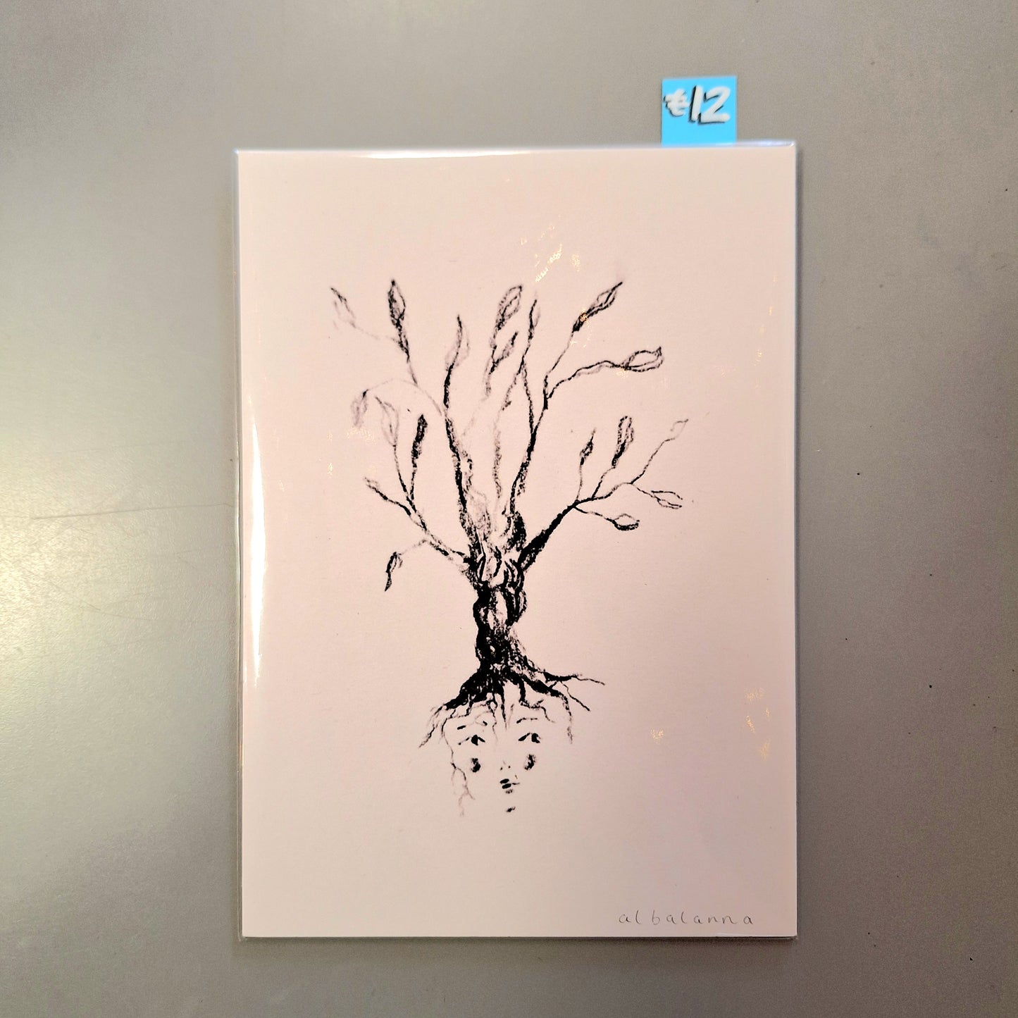 Ailbhe Wheatley Prints